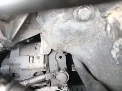 Peça sobressalente para automóvel em segunda mão alternador por toyota aygo (_b1_) 1.4 hdi (wnb10_) referências oem iam 27060yv010
