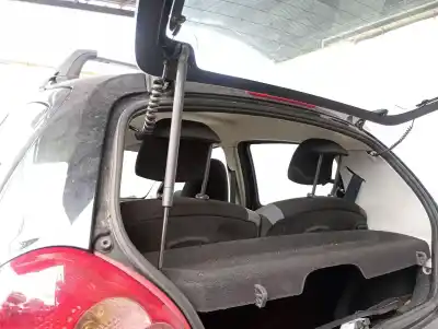 Peça sobressalente para automóvel em segunda mão amortecedores do tronco / porta por toyota aygo (_b1_) 1.4 hdi (wnb10_) referências oem iam 