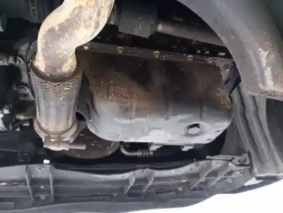 Peça sobressalente para automóvel em segunda mão cárter por toyota aygo (_b1_) 1.4 hdi (wnb10_) referências oem iam su00100578