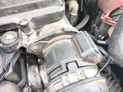 Peça sobressalente para automóvel em segunda mão medidor de massa de ar por toyota aygo (_b1_) 1.4 hdi (wnb10_) referências oem iam 