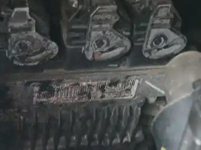 Peça sobressalente para automóvel em segunda mão centralina de motor uce por toyota aygo (_b1_) 1.4 hdi (wnb10_) referências oem iam 89661yv010