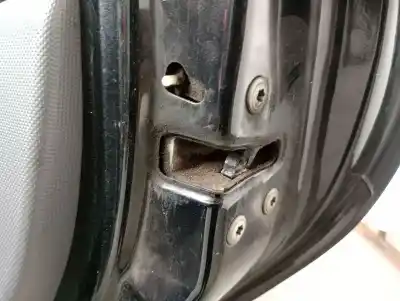 Peça sobressalente para automóvel em segunda mão fechadura da porta traseira direita por toyota aygo (_b1_) 1.4 hdi (wnb10_) referências oem iam 