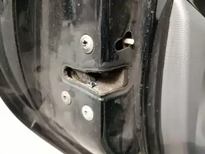 Peça sobressalente para automóvel em segunda mão fechadura da porta traseira esquerda por toyota aygo (_b1_) 1.4 hdi (wnb10_) referências oem iam 
