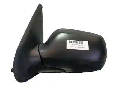 Peça sobressalente para automóvel em segunda mão ESPELHO RETROVISOR ESQUERDO por MAZDA 2 (DY)  Referências OEM IAM DD106918ZB  3M7117E715CD