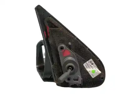 Peça sobressalente para automóvel em segunda mão espelho retrovisor esquerdo por mazda 2 (dy) 1.25 (dy3w) referências oem iam dd106918zb  3m7117e715cd