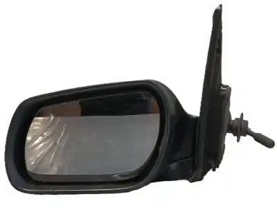 Peça sobressalente para automóvel em segunda mão espelho retrovisor esquerdo por mazda 2 (dy) 1.25 (dy3w) referências oem iam dd106918zb  3m7117e715cd