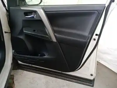 Автозапчастина б/у обработка передніх правіх дверей для toyota rav 4 iv (_a4_) 2.0 d (wwa42_) посилання на oem iam 6761042b80c2  