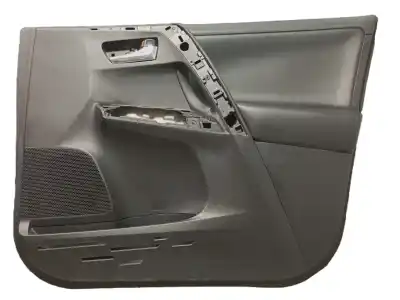 Автозапчасти б/у обивка передней правой двери за toyota rav 4 iv (_a4_) 2.0 d (wwa42_) ссылки oem iam 6761042b80c2