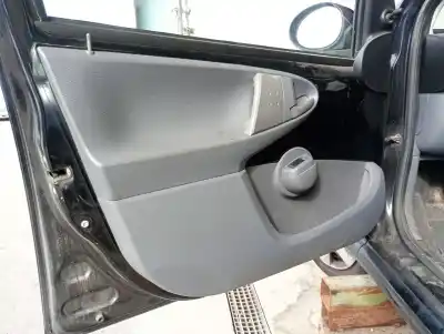 Peça sobressalente para automóvel em segunda mão elevador de vidros dianteira esquerda por toyota aygo (_b1_) 1.4 hdi (wnb10_) referências oem iam 