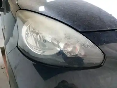 Peça sobressalente para automóvel em segunda mão farol / farolim direito por toyota aygo (_b1_) 1.4 hdi (wnb10_) referências oem iam 