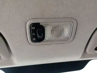 Peça sobressalente para automóvel em segunda mão luz interior por toyota aygo (_b1_) 1.4 hdi (wnb10_) referências oem iam 