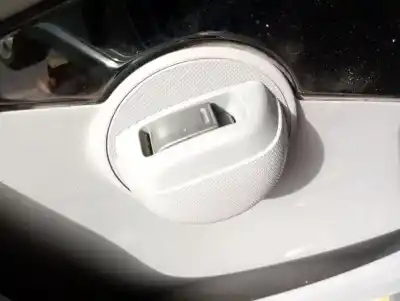 Peça sobressalente para automóvel em segunda mão botão / interruptor elevador vidro dianteiro esquerdo por toyota aygo (_b1_) 1.4 hdi (wnb10_) referências oem iam 