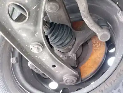 Peça sobressalente para automóvel em segunda mão manga de eixo dianteira direita por toyota aygo (_b1_) 1.4 hdi (wnb10_) referências oem iam 