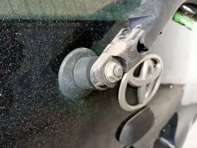 Peça sobressalente para automóvel em segunda mão motor do limpador traseiro por toyota aygo (_b1_) 1.4 hdi (wnb10_) referências oem iam 
