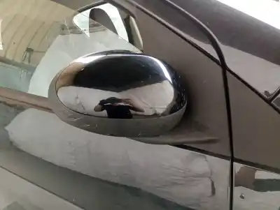 Peça sobressalente para automóvel em segunda mão espelho retrovisor direito por toyota aygo (_b1_) 1.4 hdi (wnb10_) referências oem iam 