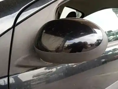 Peça sobressalente para automóvel em segunda mão espelho retrovisor esquerdo por toyota aygo (_b1_) 1.4 hdi (wnb10_) referências oem iam 