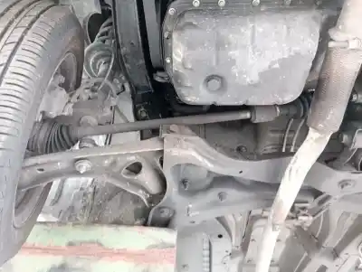 Peça sobressalente para automóvel em segunda mão transmissão dianteira direita por toyota aygo (_b1_) 1.4 hdi (wnb10_) referências oem iam 