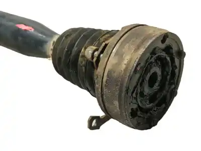 Second-hand car spare part front right transmission for skoda fabia i (6y2) 1.4 oem iam references 6q0407272bh  6q0407272bh