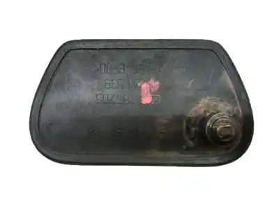 Second-hand car spare part interior left side handle for opel combo familiar oem iam references 13117660  9186705