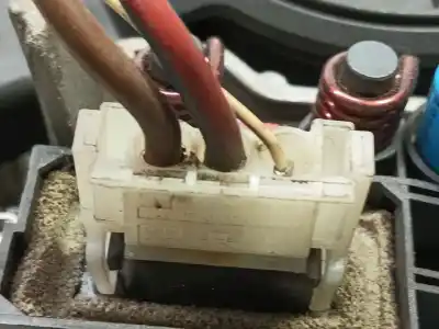 Peça sobressalente para automóvel em segunda mão motor de sofagem por bmw 7 (e65, e66, e67) 730 ld referências oem iam 64116913401  