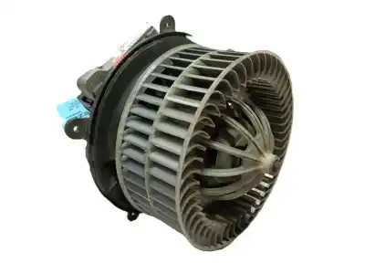 Second-hand car spare part heater blower motor for bmw 7 (e65, e66, e67) 730 ld oem iam references 64116913401