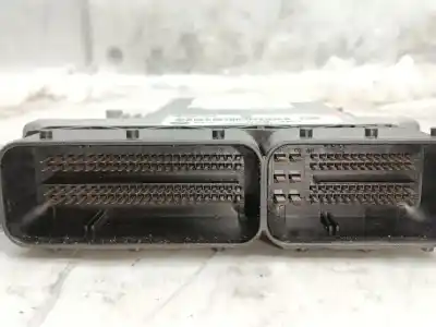 Second-hand car spare part ecu engine control for bmw 7 (e65, e66, e67) 730 ld oem iam references 13617808222  7803369