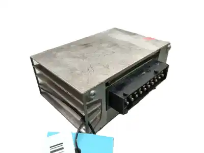 Second-hand car spare part electronic module for bmw 7 (e65, e66, e67) 730 ld oem iam references 65126920461