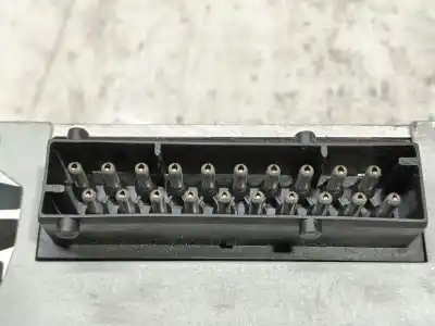 Second-hand car spare part electronic module for bmw 7 (e65, e66, e67) 730 ld oem iam references 65126920461  65126920461