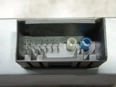 Second-hand car spare part electronic module for bmw 7 (e65, e66, e67) 730 ld oem iam references 65126967245  