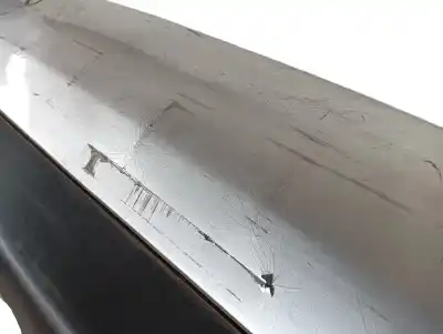 Second-hand car spare part rear bumper for audi a4 b7 avant (8ed) 2.0 tdi oem iam references 8e9807303agru  