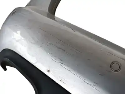 Second-hand car spare part rear bumper for audi a4 b7 avant (8ed) 2.0 tdi oem iam references 8e9807303agru  