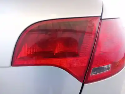 Автозапчасти б/у внутренний правый задний фонарь за audi a4 b7 avant (8ed) 2.0 tdi ссылки oem iam 8e9945094a  484502