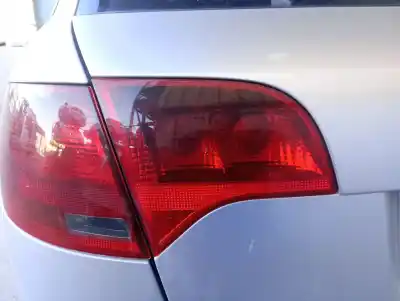 Автозапчастина б/у внутрішній лівий задній ліхар для audi a4 b7 avant (8ed) 2.0 tdi посилання на oem iam 8e9945093a  484501