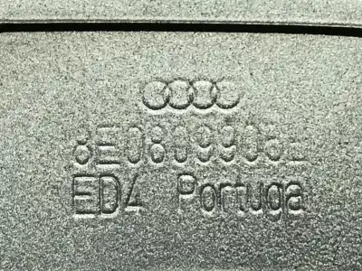Автозапчасти б/у наружная крышка топлива за audi a4 b7 avant (8ed) 2.0 tdi ссылки oem iam 8e0809905e  