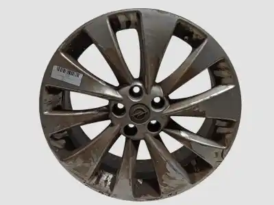 Second-hand car spare part rim for opel mokka / mokka x (j13) 1.4 (_76) oem iam references 42444296