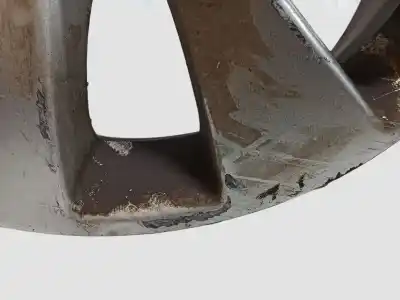 Автозапчастина б/у шина для opel mokka / mokka x (j13) 1.4 (_76) посилання на oem iam 42444296 18x7.0j is38