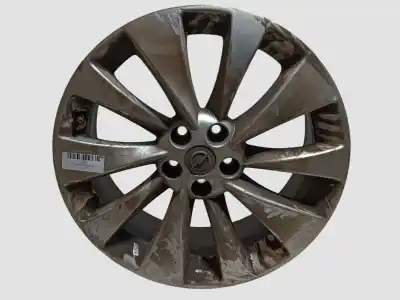 Second-hand car spare part rim for opel mokka / mokka x (j13) 1.4 (_76) oem iam references 42444296