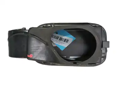 Second-hand car spare part outer fuel cap for bmw 7 (e65, e66, e67) 730 ld oem iam references 51177010539  51177003915