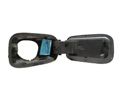 Second-hand car spare part outer fuel cap for bmw 7 (e65, e66, e67) 730 ld oem iam references 51177010539  51177003915