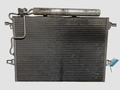 Tweedehands auto-onderdeel airconditioning condensor / radiator voor mercedes clase e (w211) berlina e 320 cdi (211.026) oem iam-referenties a2115001154  a2115000154