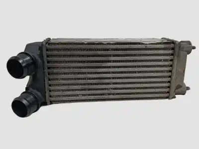 Автозапчасти б/у интеркулер за citroen berlingo multispace (b9) 1.6 hdi 75 / bluehdi 75 ссылки oem iam 9800291280