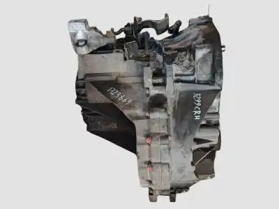 Second-hand car spare part gearbox for ford focus c-max (dm2) 2.0 tdci oem iam references 1352856  4m5r7002cb