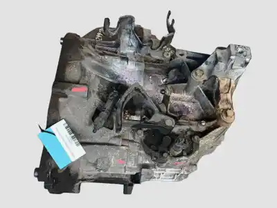 Second-hand car spare part gearbox for ford focus c-max (dm2) 2.0 tdci oem iam references 1352856  4m5r7002cb