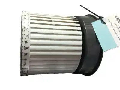 Piesă de schimb auto la mâna a doua Ventilator habitaclu încalzire pentru SSANGYONG TIVOLI GRAND  Referințe OEM IAM 6811335000  A144051085