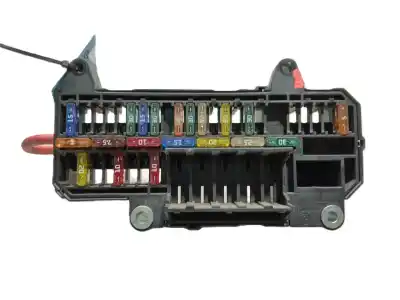 Second-hand car spare part fuse box unit for bmw 7 (e65, e66, e67) 730 ld oem iam references 61136900583
