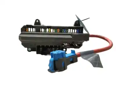 Second-hand car spare part fuse box unit for bmw 7 (e65, e66, e67) 730 ld oem iam references 61136900583  10688710