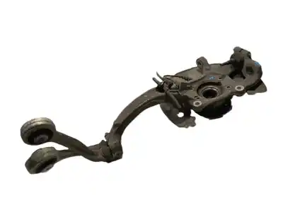 Recambio de automóvil de segunda mano de MANGUETA DELANTERA DERECHA para AUDI A5 (8T3)  referencias OEM IAM 8K0407254T  