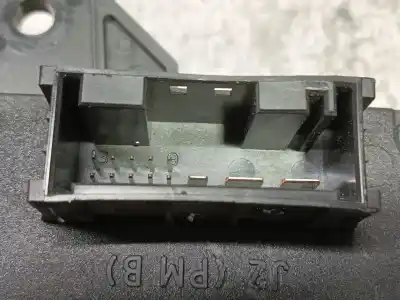 Second-hand car spare part electronic module for bmw 7 (e65, e66, e67) 730 ld oem iam references 61359132581  