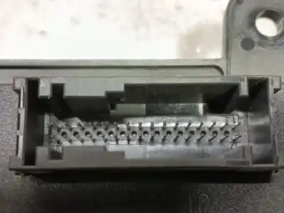 Second-hand car spare part electronic module for bmw 7 (e65, e66, e67) 730 ld oem iam references 61359132581  