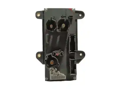 Second-hand car spare part electronic module for bmw 7 (e65, e66, e67) 730 ld oem iam references 61359132581  